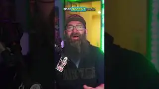 Dump the ATF!