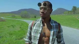 SR.Gent - Solitude (Official Music Video)