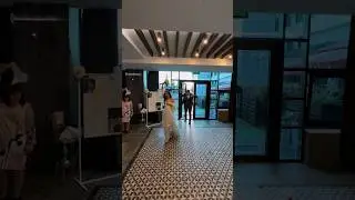 Как  круто мы встречали молодоженов 😀 