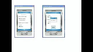 Design a Quiz program in Windows Mobile using Visual Studio