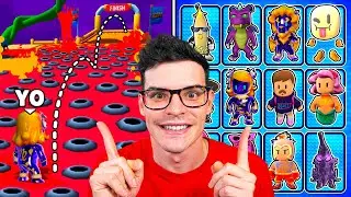 1 ProTip Increíble con Cada Skin Mítica!