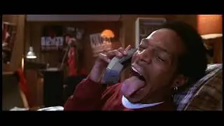 Scary Movie 1 (but only when someone says WAZZZAAAP)