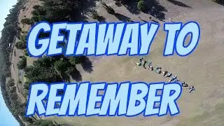 A Getaway to Remember