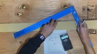 Mail Bag: The Basic Rafter
