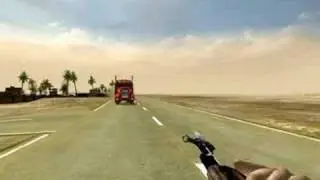 Project Reality 0.8 Big Red