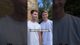#gay #lgbt #twins #fun
