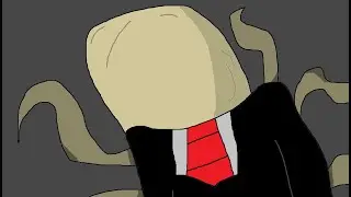 Slender Frog
