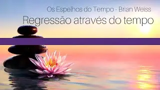 Regressão através do Tempo. Os Espelhos do Tempo. Brian Weiss.