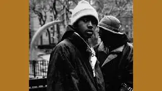 [FREE] Nas Hip Hop Type Beat Instrumental - 'BATTLE'
