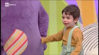 Bumbi Italiano - I calzini del canguro | Cartoni animati per bambini