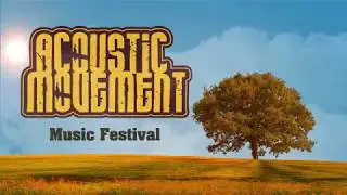Acoustic Movement Festival - Official Trailer 2018