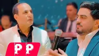 Punhan Piriyev & Manaf Agayev - Mugam Canli Ifa 2024
