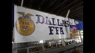 Polk County Fair 2022