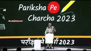 Pariksha Pe Charcha 2023 l #narendramodi #motivation #motivational #virelvideo #videohighlights