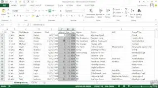 1506 Date Manipulation Functions