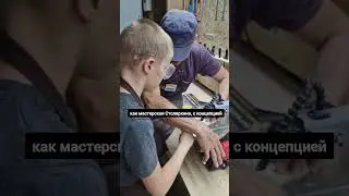 Чем занять пацанов на каникулах