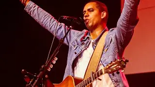 PH Oliveira - O céu vai Descer (COVER)