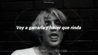 Lil Peep ft. Rich the Kid - Aquafina (sub español)