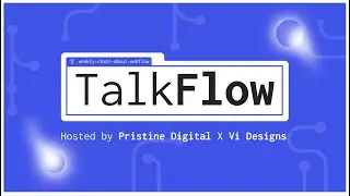 TalkFlow Trailer