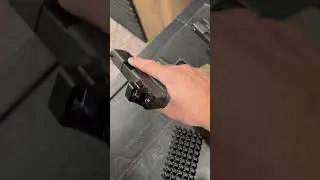 Glock 30S With Dove Mounted Holosun 407k X2