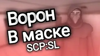 ВОРОН В МАСКЕ [ SCP:SL Light RP ]