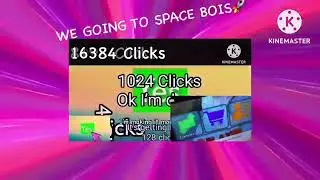 Clicking yes to 32 QaDt times Part 2 Season 1