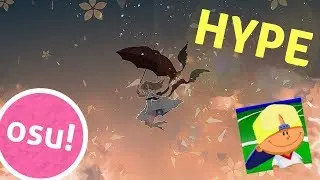 HYPE LAPIX REMIX #1