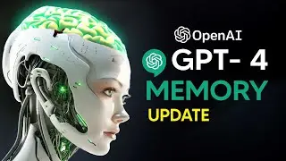 GPT-4's New 