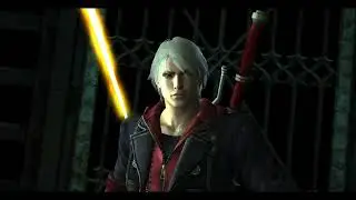 Devil May Cry 4  часть 10