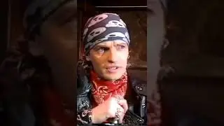 Андрей Большаков в программе чёрная пятница