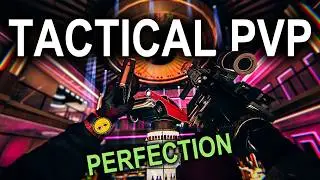 The Best Hardcore Tactical PVP for Under $20