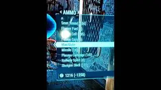 How to BUY mini nukes in fallout 4!!!