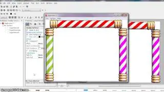 MMF2 Developer - ChocoBreak Tutorial 1
