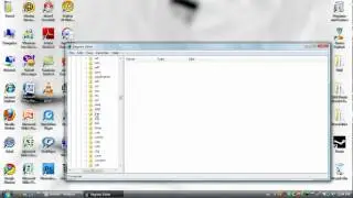 How To Restore Default .dll File Format and Icon Without Programs