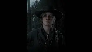 Arthur And Sadie Are The Best Duo ✨ 