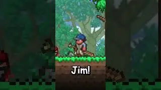 EVERY TOWN NPC DROP WHEN KILLED IN TERRARIA 1.4.4!! ❤ 