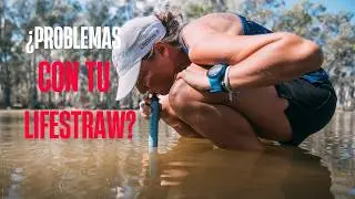 ¿Problemas con tu LifeStraw? Soluciones Rápidas y Efectivas