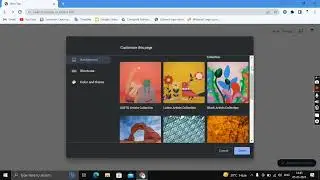How To Change Google Chrome Background | Change Google Chrome Theme | how to customize chrome home