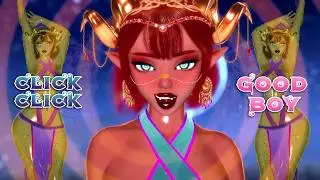 1 Snap, 2 Clicks, and You're Mine | Clicker Training Hypnosis