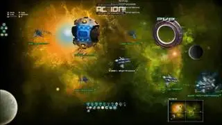 Darkorbit | Pvp coolers | Clan Warr SON VS R&B