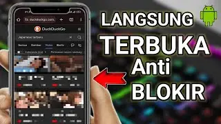 Cara Mencari Video Viral di DuckDuckGo Terbaru 2024