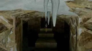TRII Restricted deathrun - Catacombs of the Talion in 00:02:83 by manarch2