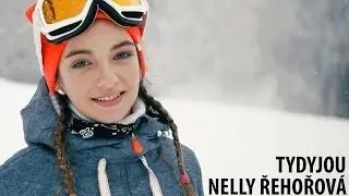 Nelly Řehořová - Tydyjou (oficiální videoklip)