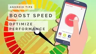 Improve Redmi phones performance....(No root required)