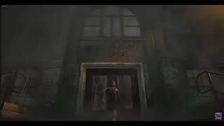 [4k] PC Silent Hill 2 Remake - No Commentary PT2