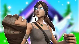 FORTNITE RECARGA RANKED en UNREAL es FACIL 100% 😈