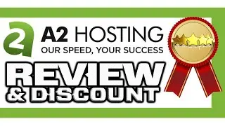A2 Hosting Review 2024: How To Make A Wordpress Website [ Step by Step Tutorial for Beginners]