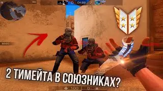 Самая легкая катка на голдах!🤯 | Standoff 2