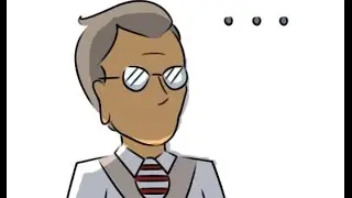 Baladrien - Comic Dub