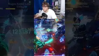 C0 Furina Insane Damage Buff in Genshin Impact